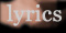 lyrics