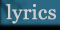 lyrics